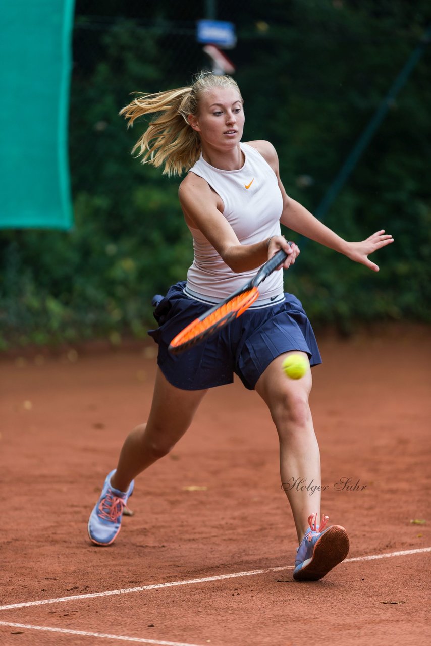 Marie-Lynn Tiedemann 709 - Suchsdorf Provinzial Trophy